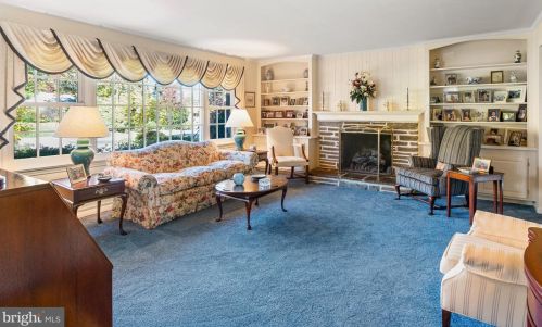 1606 Windybush Rd, Wilmington DE  19810-4442 exterior