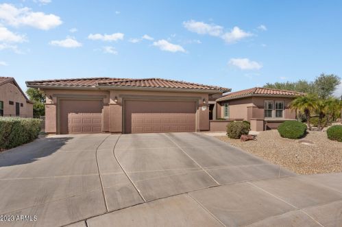 19750 Wasson Peak Dr, Sun City, AZ 85387-4407