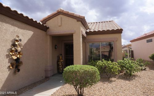 16241 Mountain Pass Dr, Sun City, AZ 85374-6344