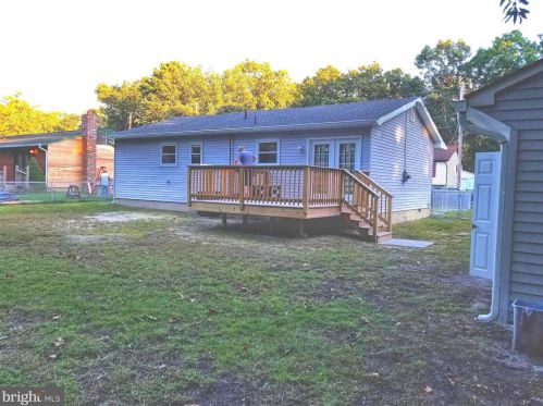 237 Goodwater Ave, Browns Mills NJ  08015-2803 exterior