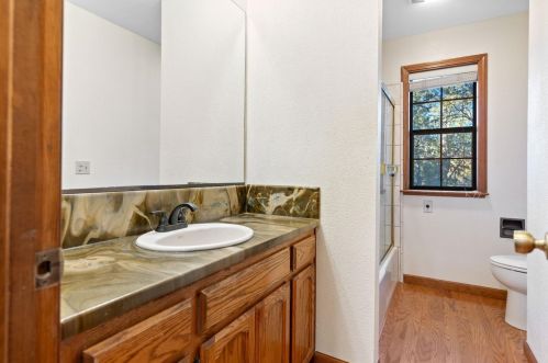 13176 Lk Wildwood Dr, Lake Wildwood CA  95946-9493 exterior