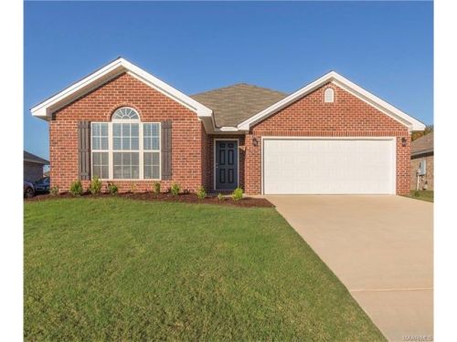 6131 Old Post Ln, Montgomery, AL 36116-7130