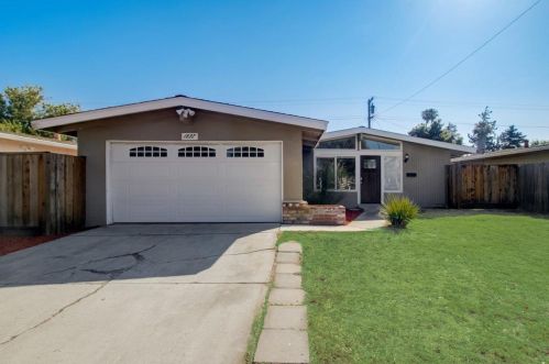 1832 Lanai Ave, San Jose, CA 95122-2214
