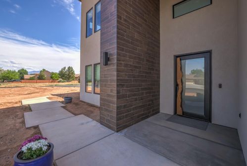 3821 Sugar Leo Rd, Saint George UT 84790-7939 exterior