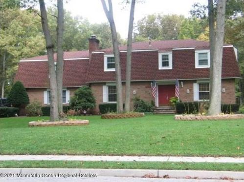 523 Cooks Bridge Rd, Jackson Twp, NJ 08527-2969