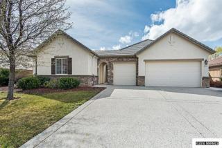 10665 Summer Glen Dr, Reno, NV 89521-8208
