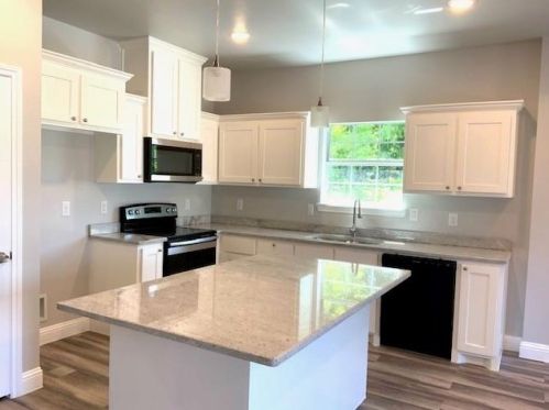 1403 Marshall St, Greenville, TX