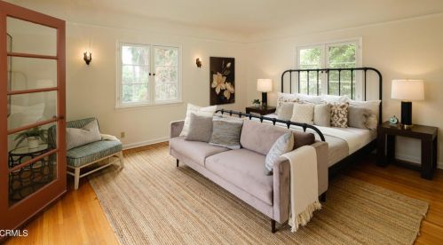 1765 Homewood Dr, Altadena CA  91001-2750 exterior