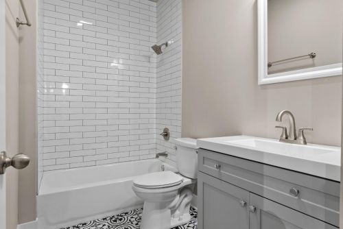 249 Carroll St, Hammond IN  46320-1914 exterior