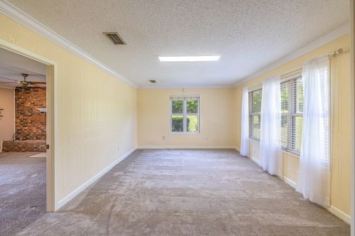 412 Millard Gainey Rd, Defuniak Springs FL  32435-4485 exterior