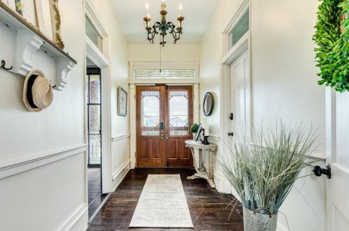 1701 21st St, Galveston TX 77550-4606 exterior