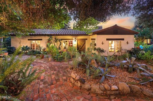 2919 Lake Ave, Altadena CA  91001-1621 exterior