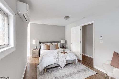 428 Jerusalem Rd, Scotch Plains NJ  07076-2009 exterior