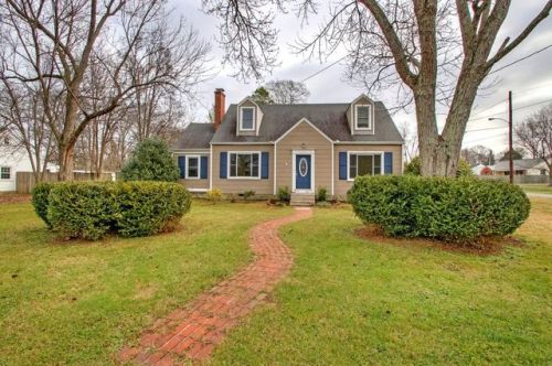 409 Tarver Ave, Lebanon, TN 37087-3847