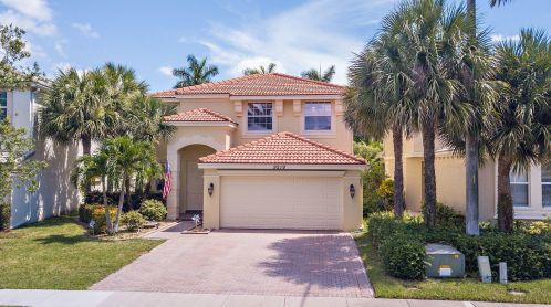 9219 Dupont Pl, West Palm Beach, FL 33414-6477