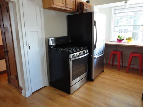 3918 1st Pl, Milwaukee WI  53207-4308 exterior