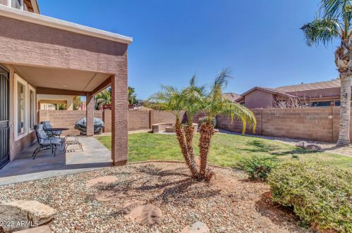14221 Poinsettia Dr, Sun City AZ  85379-4910 exterior