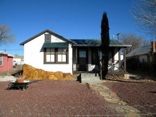 22660 Old Highway 66, Seligman, AZ