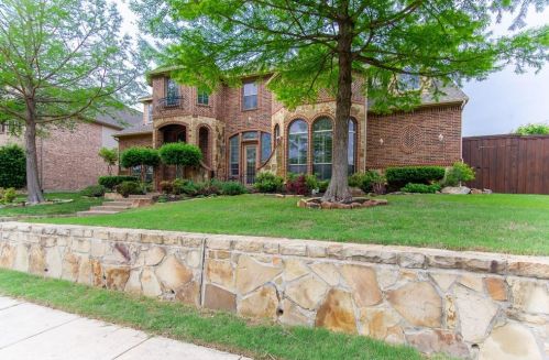 1002 Everglades Dr, Allen, TX 75013-5637