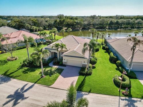 22519 Baycrest Ridge Dr, Bonita Springs, FL 34135-7203