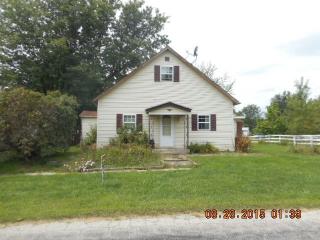 5812 Como Rd, College Corner, IN 47371-8251