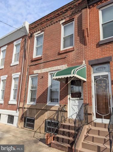 1909 3rd St, Philadelphia, PA 19122-0022