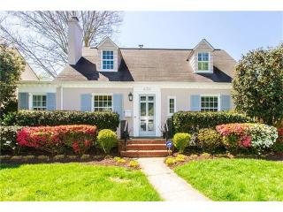 4709 Kensington Ave, Richmond, VA 23226-1312