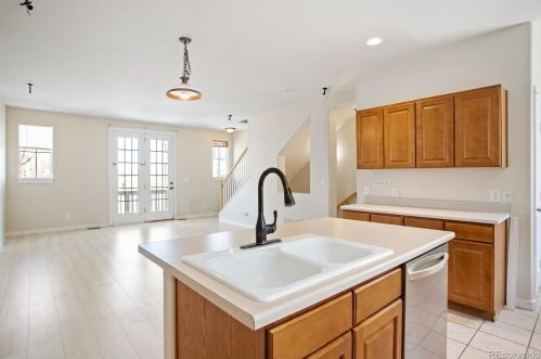 9488 108th Ave, Henderson CO  80640-7542 exterior