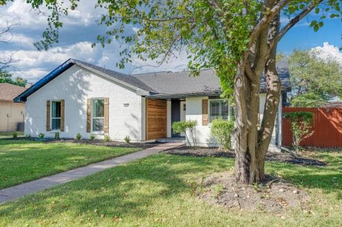 1703 Baylor Dr, Richardson, TX 75081-5312