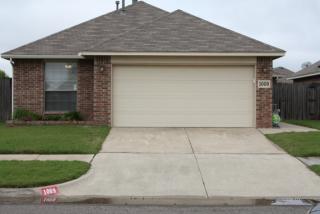 1009 25th St, Oklahoma City, OK 73160-1125