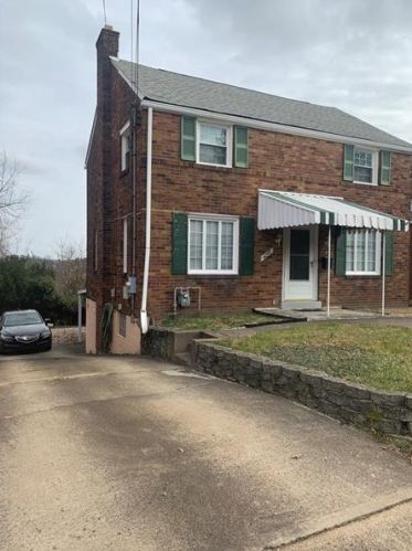 4215 Greensburg Pike, Pittsburgh, PA 15221-4234