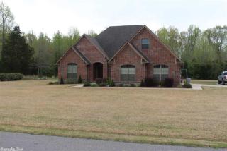 43 Place Ln, Mcgintytown, AR 72058-9154