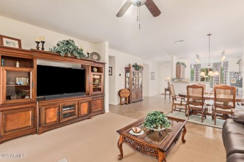 16188 Gelding Dr, Sun City AZ  85379-5109 exterior