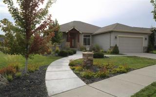 3701 Little Rock St, Spokane, WA 99224-5731