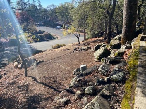 14182 Sun Forest Dr, Lake Wildwood CA  95946-9130 exterior
