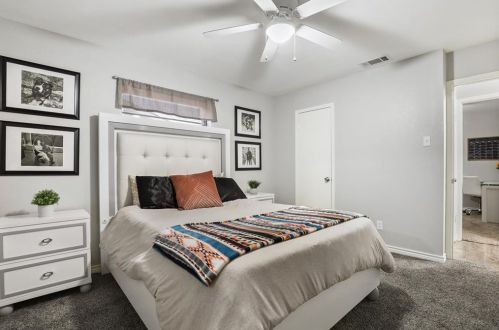 806 Gallant Fox Dr, Dallas TX  75211-6928 exterior