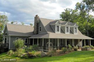 20970 Steptoe Hill Rd, Middleburg, VA 20117-3134