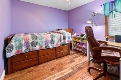 6 Happy Holw Rd, Danville NH  03819-3100 exterior