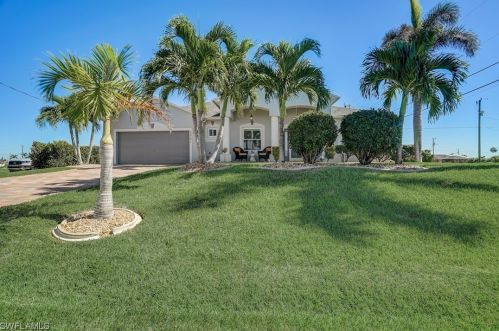 1301 14th Ave, Cape Coral, FL 33909-0015