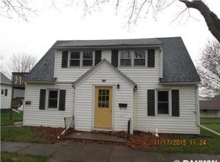 1715 Grove St, Bloomer, WI 54724-1735