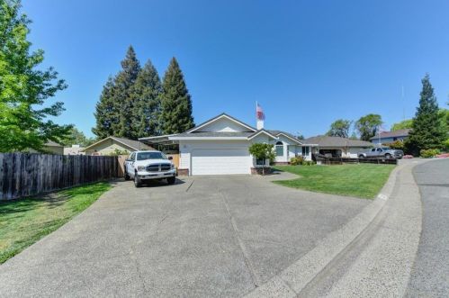 6607 Poni Ct, Citrus Heights, CA 95662-4139