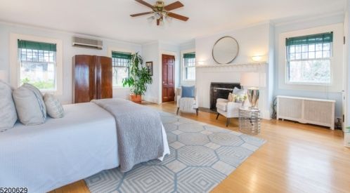 122 Upper Mtn Ave, Montclair NJ 07043-1428 exterior