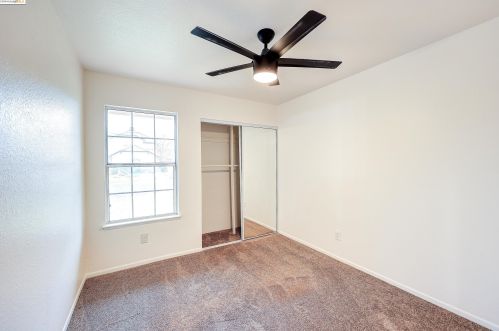 1861 Concannon Dr, Oakley CA  94561-3018 exterior