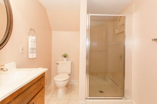 2132 County Rd F, Saint Paul MN 55110-3801 exterior