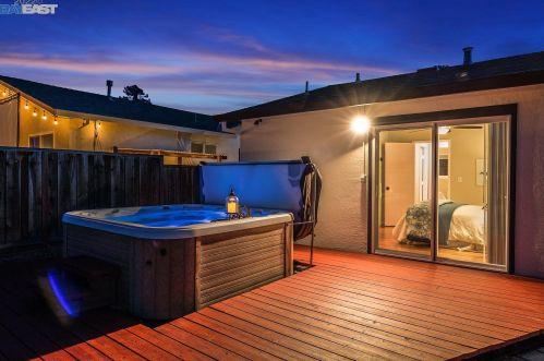 1419 Aster Ln, Livermore CA  94551-1417 exterior