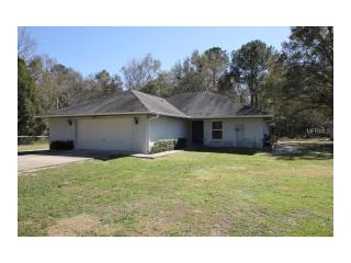 16160 Appennine Dr, Brooksville, FL 34601-8519