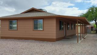 1527 Ontario St, Tucson AZ  85745-2340 exterior