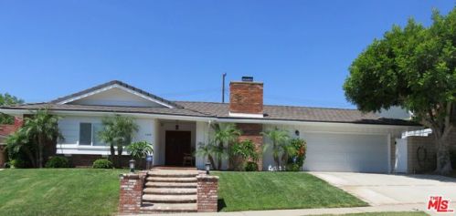 1409 Las Lomas Dr, Brea, CA 92821-1933