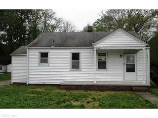 3663 Sewells Point Rd, Norfolk, VA 23513-3568
