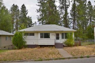 3723 13th Ave, Spokane WA  99202-5410 exterior
